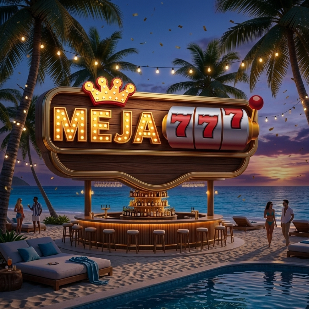 MEJA777